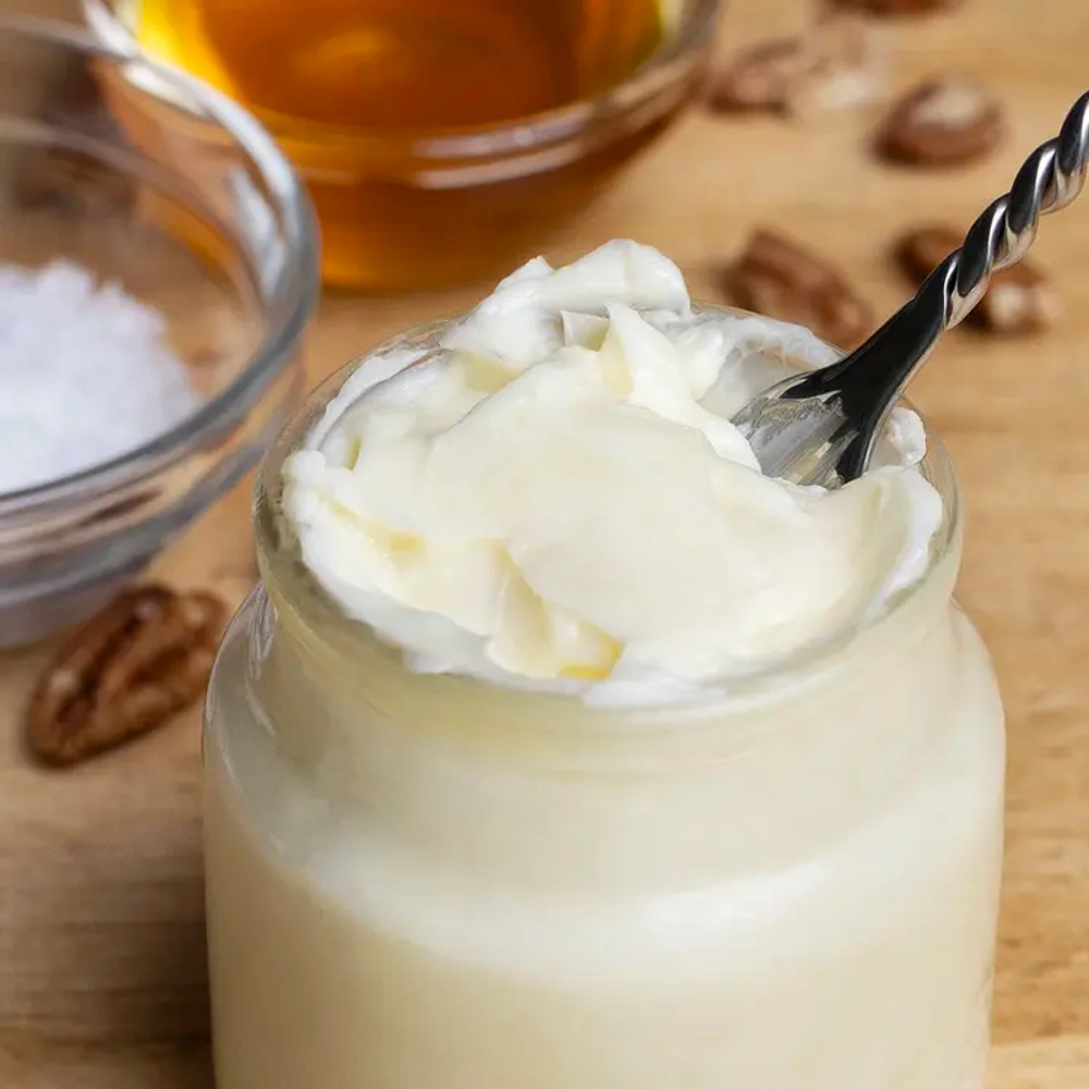 Отдушка CS - Соленое Медово-сливочное масло (Salted Honey Butter)