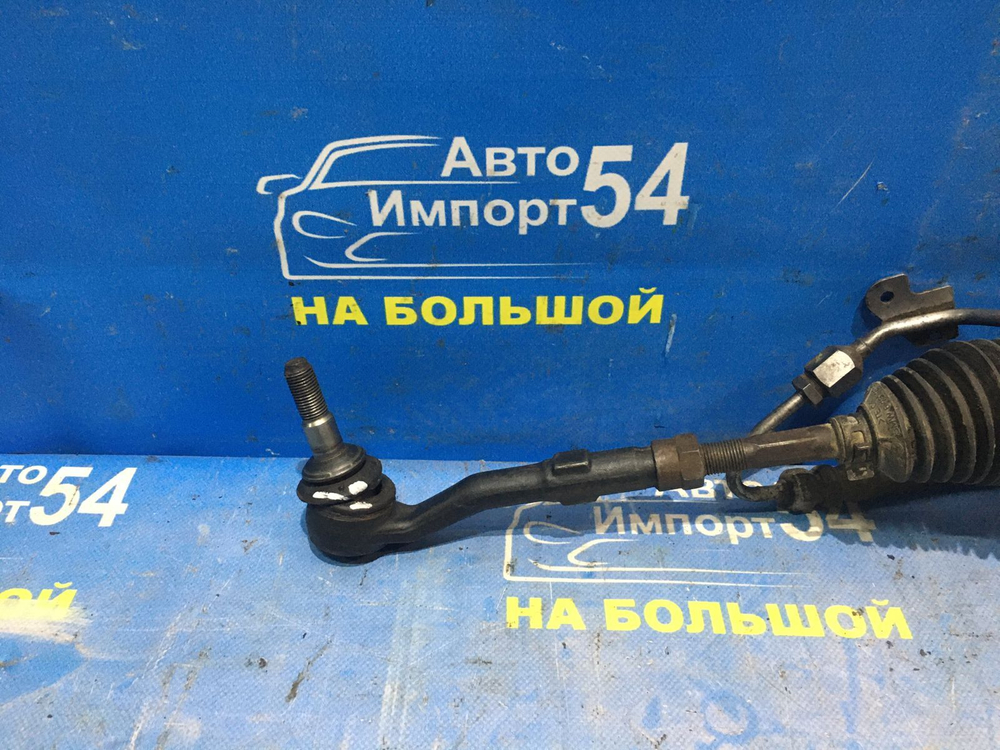 Рейка рулевая BMW 7-Series 2004
