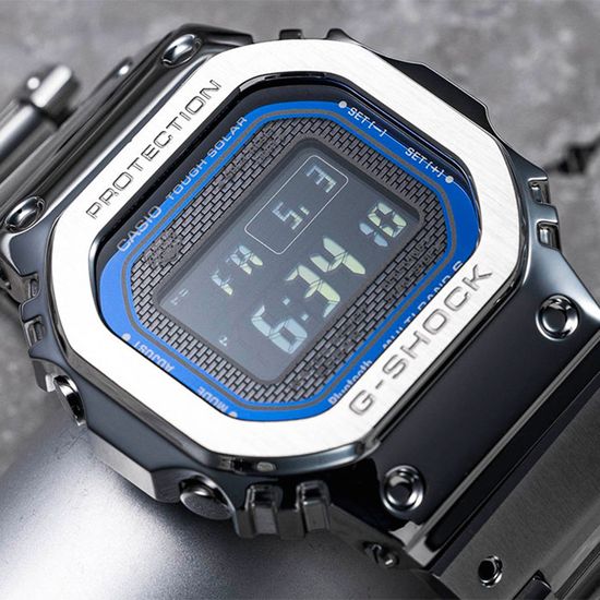 Наручные часы Casio GMW-B5000D-2
