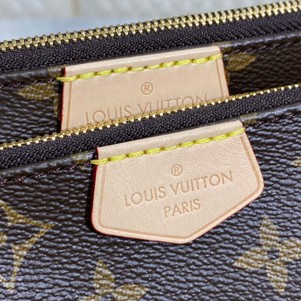 Louis Vuitton Multi Pochette Accessoires