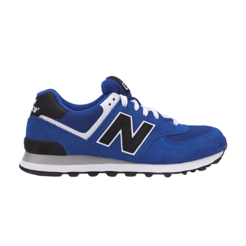 Кроссовки New Balance Nb 574