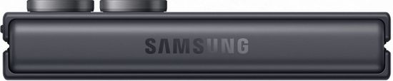 Смартфон Samsung Galaxy Z Flip8 12/256 ГБ Черный