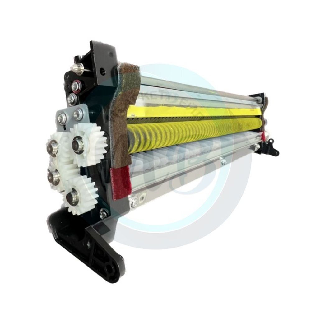 Блок очистки ленты переноса Konica-Minolta bizhub PRESS C1085 (A5AWR70222/A5AWR70211/A5AWR70200/A5AWR70233)