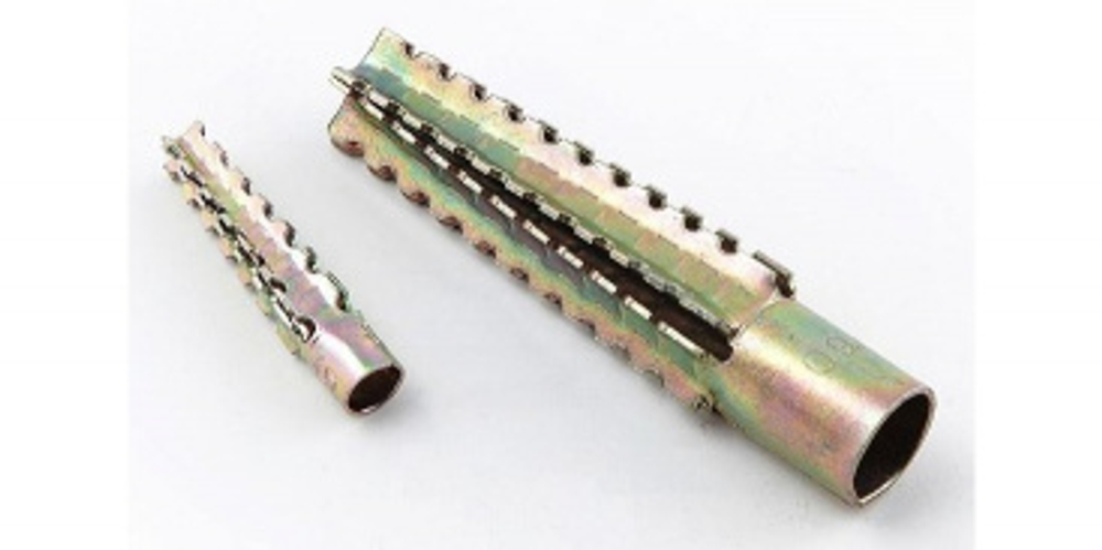 Дюбель MUD унив.мет. 10х60 (10шт/уп)