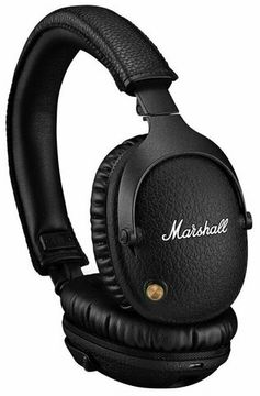 Беспроводные наушники Marshall Monitor II A. N. C
