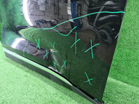 Дверь передняя правая EXEED TXL (2019-н.в.)