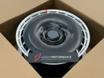 КОВАНЫЕ ДИСКИ ДЛЯ MERCEDES-BENZ G-CLASS W463 G55 2010 МЕРСЕДЕС-БЕНЗ ГЕЛИК