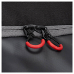 Баул на колёсах Warrior Pro Roll Backpack