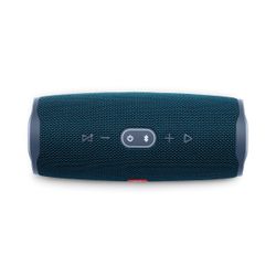 Портативная колонка JBL Charge 4 Blue