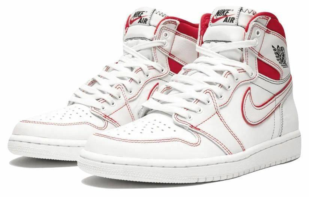 Кроссовки Jordan Air Jordan 1 Retro High Og Phantom