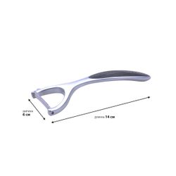 Овощечистка Gipfel Bravo 6007