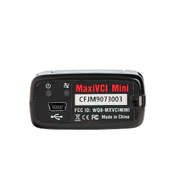 Сканер диагностический Autel MaxiDAS DS808BT