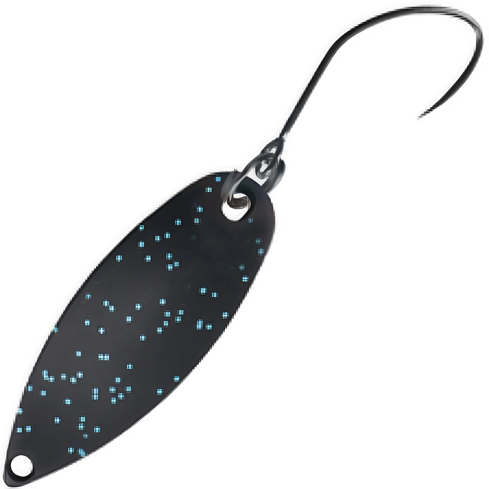 Блесна колеблющаяся FOREST MIU 39мм 5гр, цвет #09