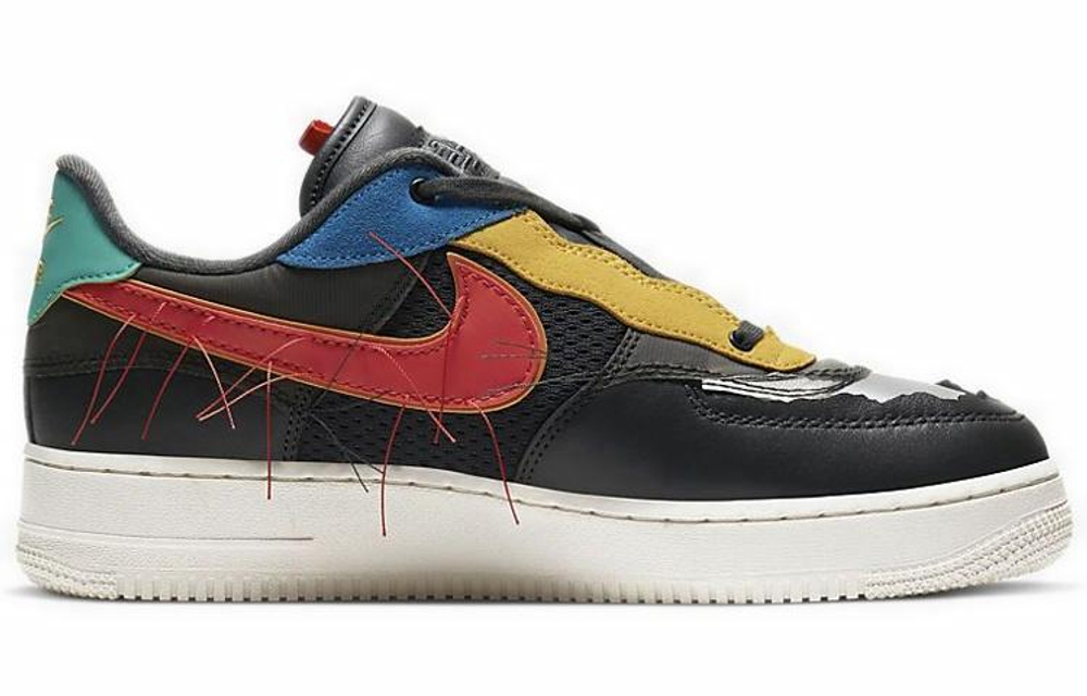 Кроссовки Nike Air Force 1 Low Bhm