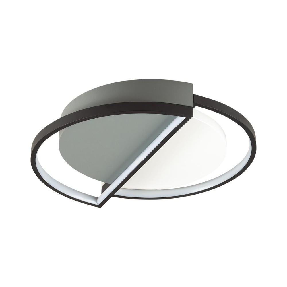 5240/64CL LN Люстра LED 64Вт 3000-6000К 220В IP20 LEDIO