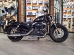 Harley-Davidson Sportster Forty-Eight 2013