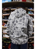 Ветровка Circa