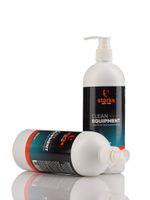 Средство по уходу за экипировкой clean equipment / Черный