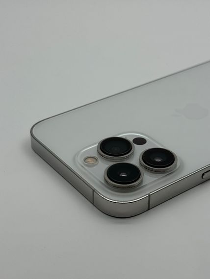 iPhone 15 Pro Max 256Gb White Titanium