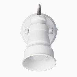 Citilux Бейкер CL541510 Спот поворотный с выключателем Белый