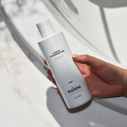 JAN MARINI C-Esta Cleansing Gel Очищающий гель с витамином С и DMAE, 237мл
