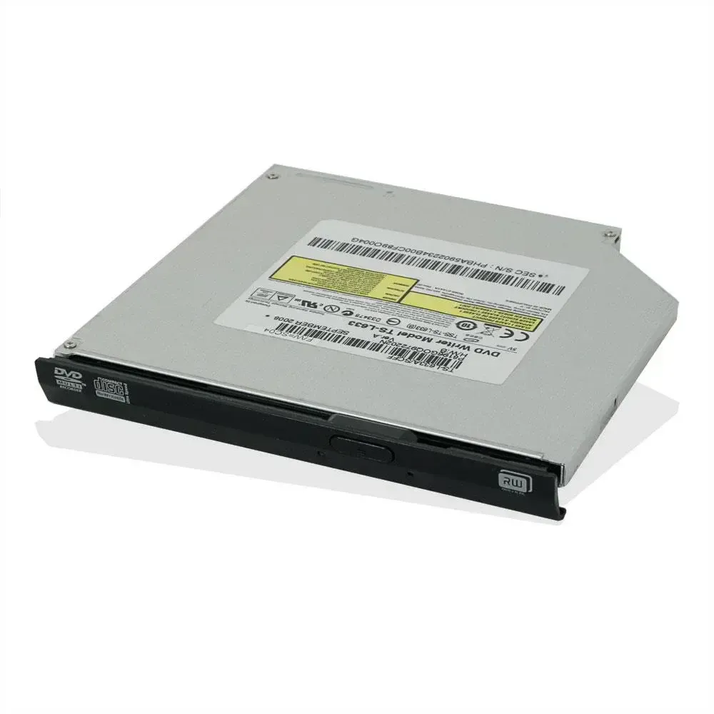 Привод HP DVDCDRW 8x/24x/10x/24x IDE 383981-005