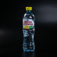 Негазированная