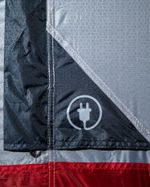 Шатер кемпинговый Capella FHM