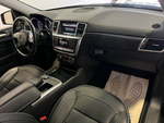 Mercedes-Benz M-Class, 2013 год