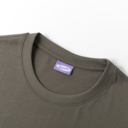 Футболка Ymkashix 8-bit mushroom kelp