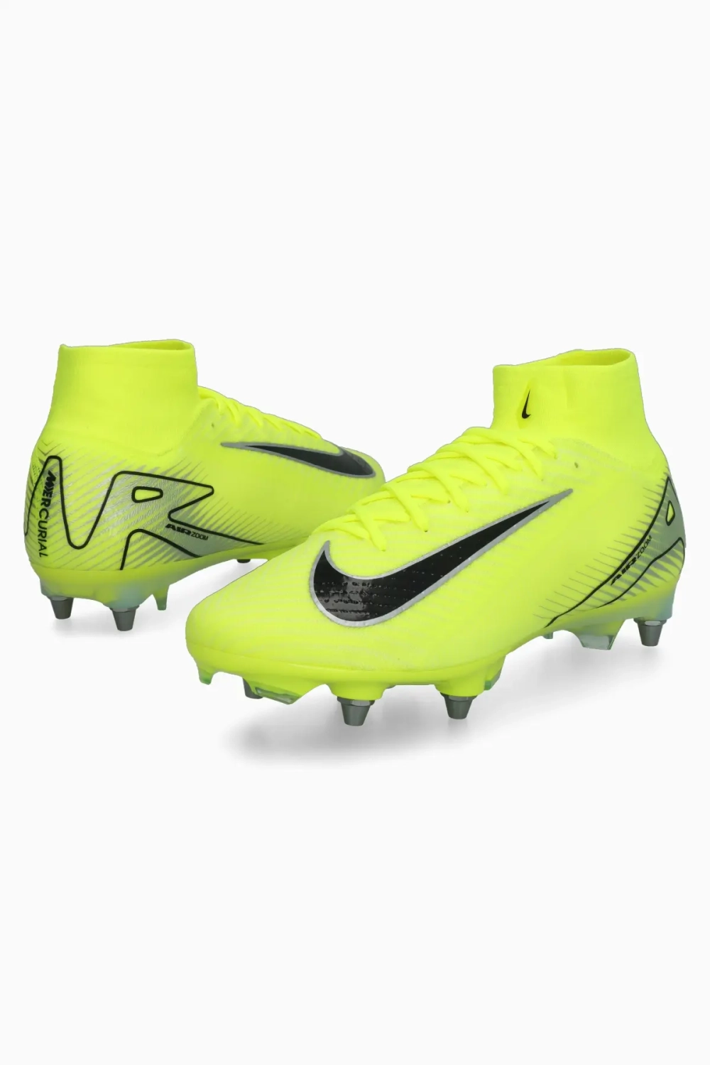Nike Zoom Mercurial Superfly 10 Elite SG Pro FQ8342 700
