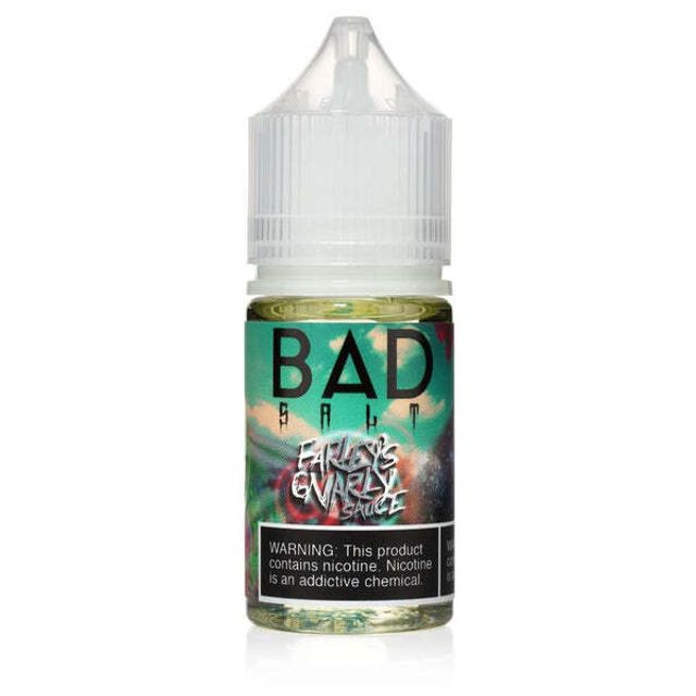 Ароматизатор Bad Drip 15 мл - Farley’s Gnarly