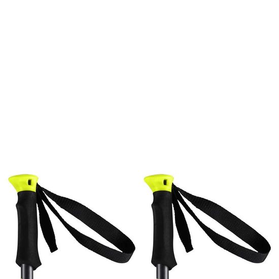 Горнолыжные палки Head Multi S (anthracite/yellow) (21/22)