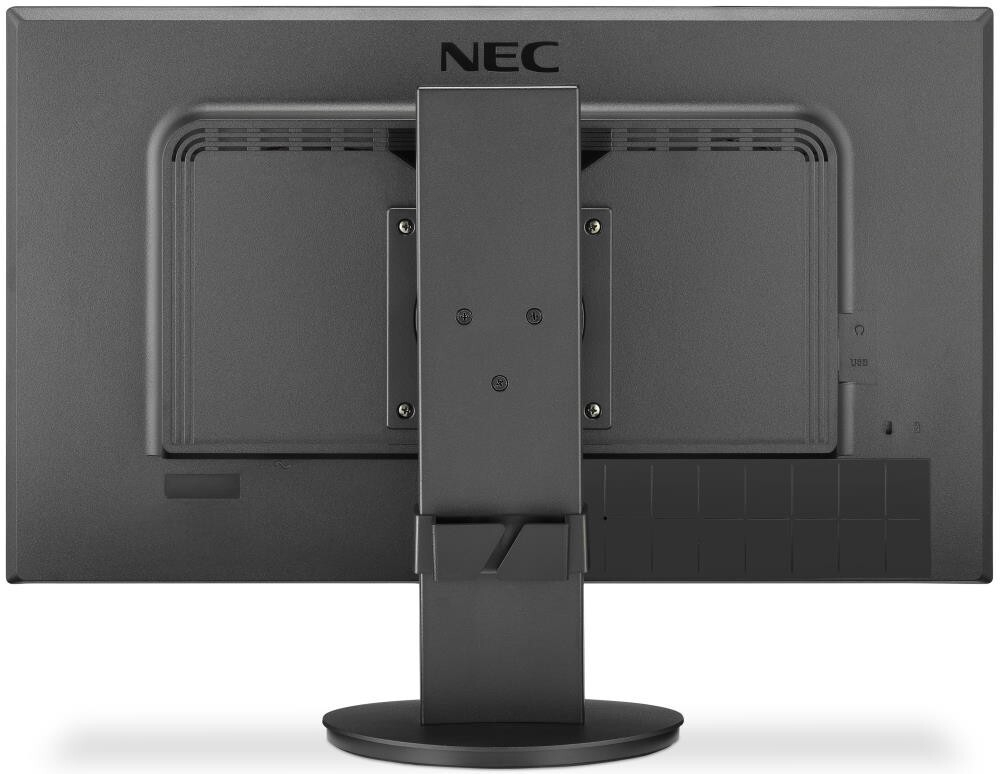 Монитор 23.8;; NEC E243F S/W
