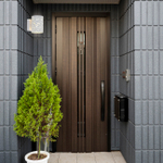 Уличный настенный светильник 1x40Вт G9, металл/стекло, белый