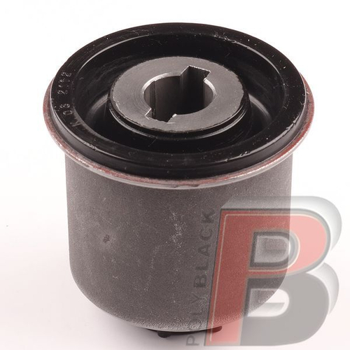 Полиуретановый сайлентблок подрамника задней подвески (Кратность 1 шт.) K062112