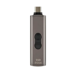 Внешний SSD USB Type-C Transcend TS512GESD330C