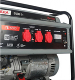 Генератор бензиновый Победа ГБ 6500 475101765