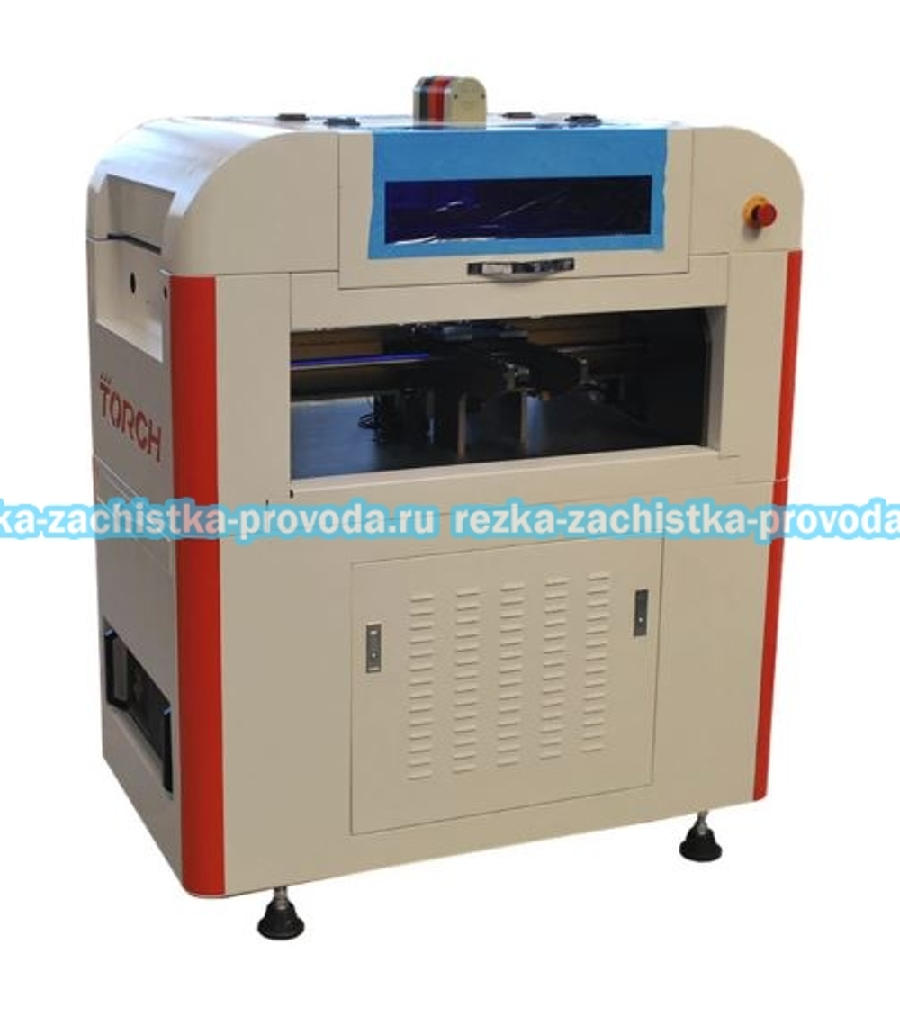 Установщик SMD компонентов TORCH M6