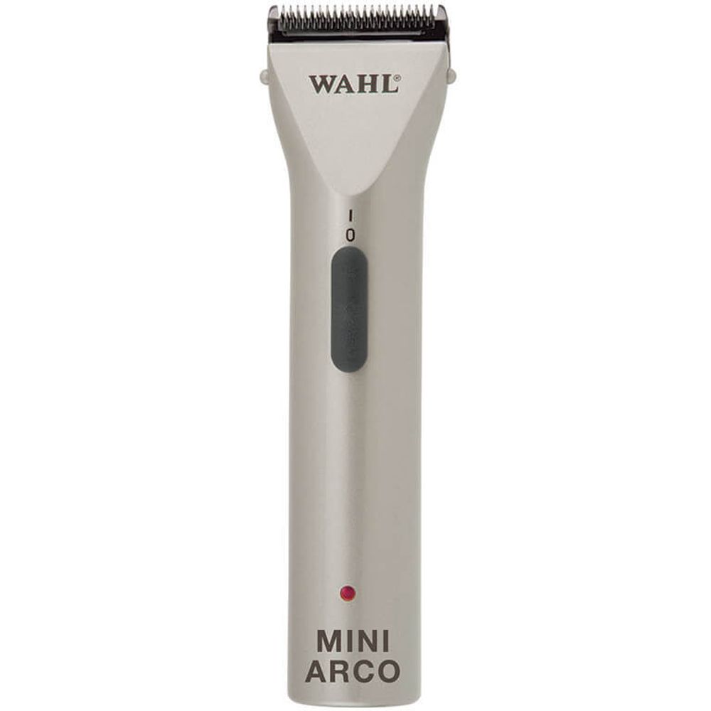Триммер для стрижки животных Wahl miniArco (1565-0473)