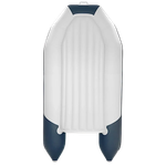 Лодка ПВХ Мастер Лодок Таймень NX2800НДНД "Комби" -