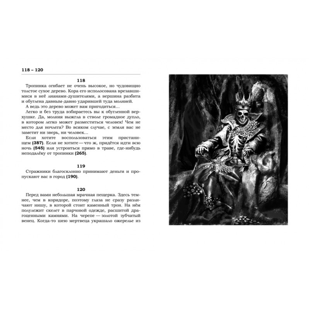 Книга-игра «Капитан "Морской ведьмы"»