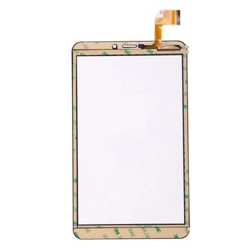 Тачскрин для ZYD080-57v01 (Черный)