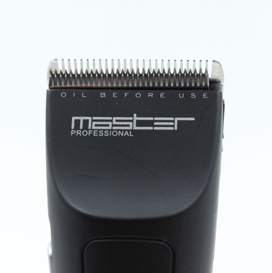 Машинка для стрижки MASTER Professional MP-207