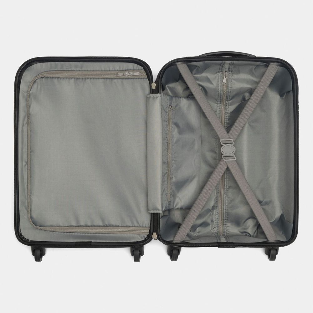 Чемодан MONZA