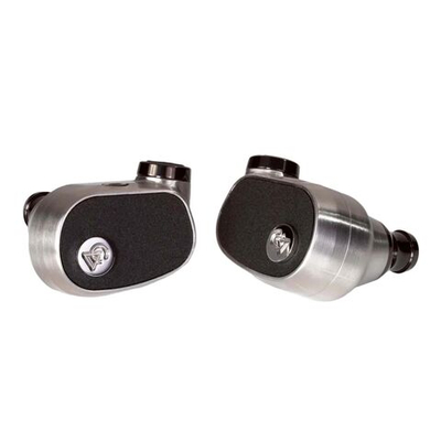 Проводные наушники CAMPFIRE AUDIO Black Star