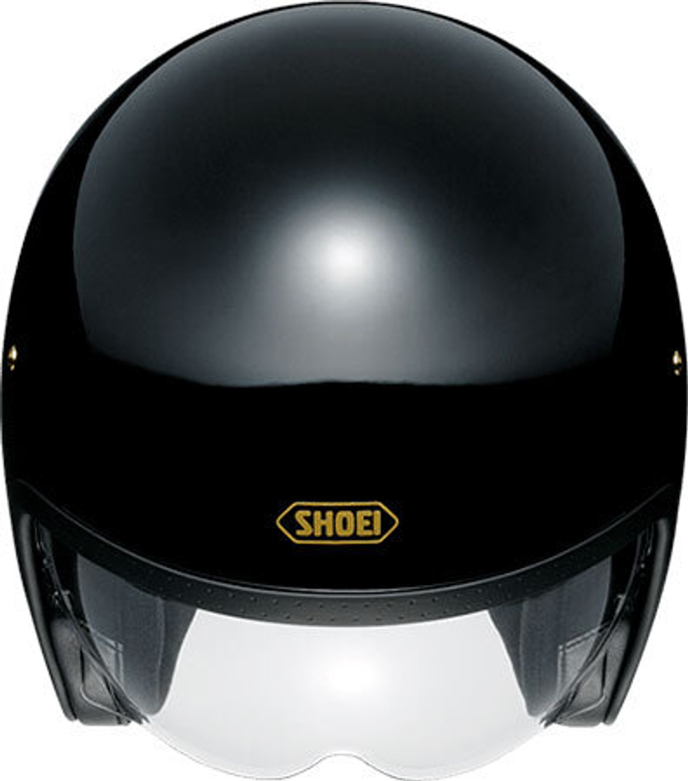 SHOEI J-O Black