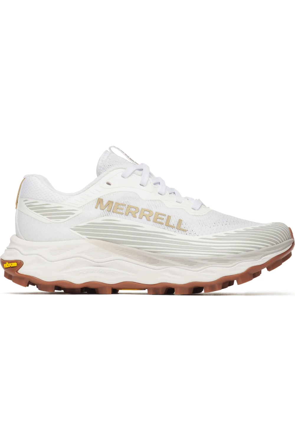 Женские Кроссовки Merrell Agility Peak 6 - White Gum