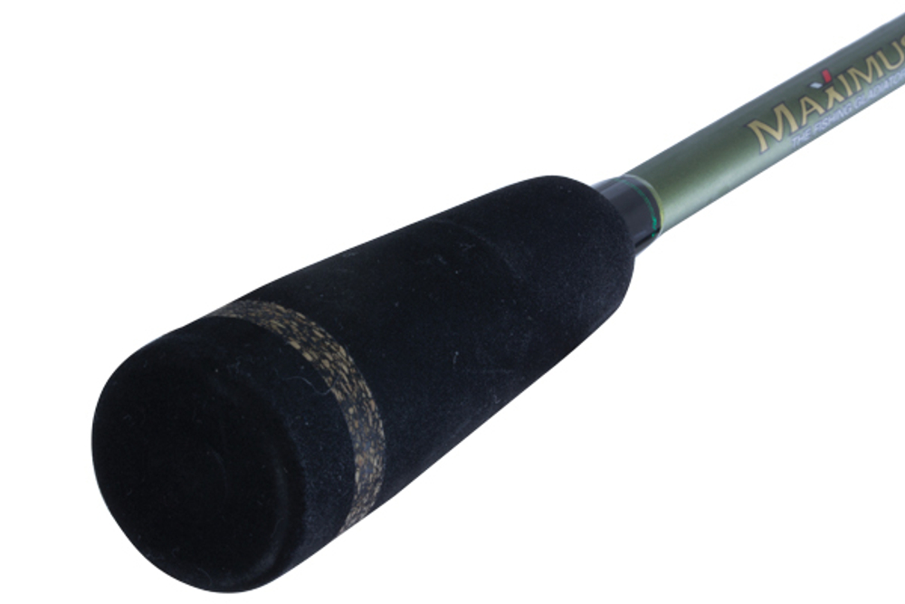 Спиннинг Maximus ANVIL 21ML 2.1m 5-21g