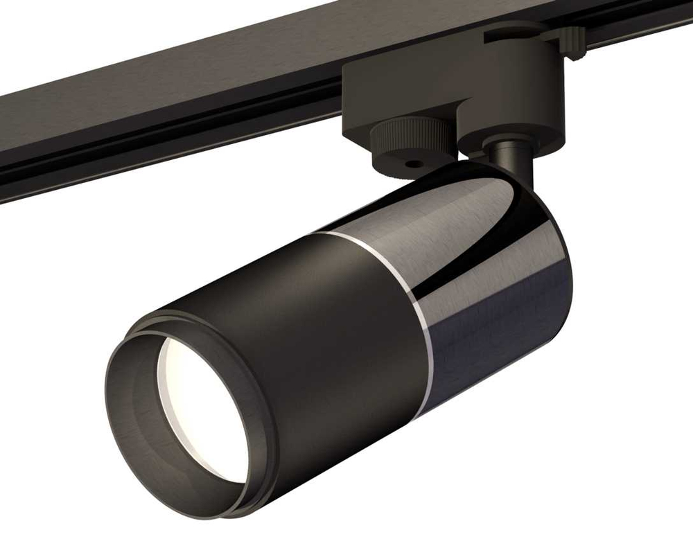 Комплект трекового светильника Ambrella light Track System XT (A2521, C6303, A2060, C6302, N6121) XT6302040